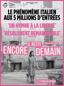 Il reste encore demain